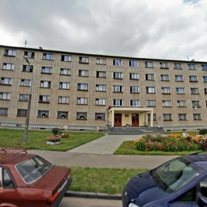 Lidskaja Street, 25, Grodno: photo