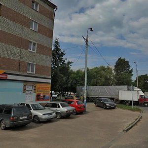 Liteynaya ulitsa, 13, Bryansk: photo