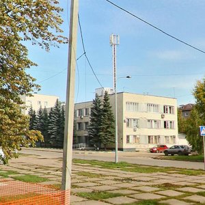 Ippodromnaya Street, 17 ، قازان: صورة