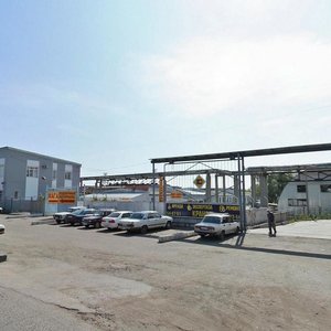 3-ya Molodyozhnaya ulitsa, 2А, : foto