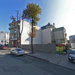 Universitetskaya Street, 22, Kazan: photo