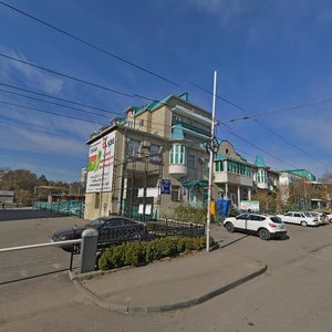 Prospekt 40 let Oktyabrya, 58Б, Pyatigorsk: photo