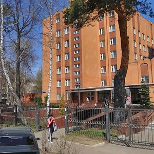 Ulitsa 50 let Komsomola, 45, : foto