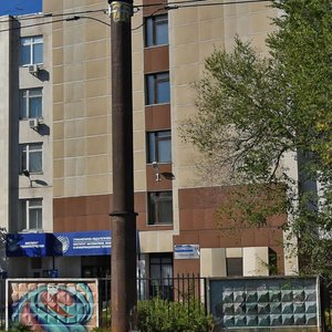 Belorusskaya ulitsa, 16В, : foto