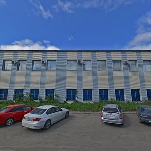 Shebaldina Street, 60к1, Omsk: photo
