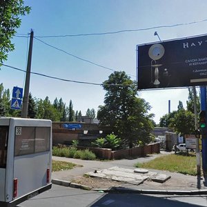 Vulytsia Shchorsa, 108А, Donetsk: photo