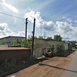 Pozhvinskaya ulitsa, 4, : foto