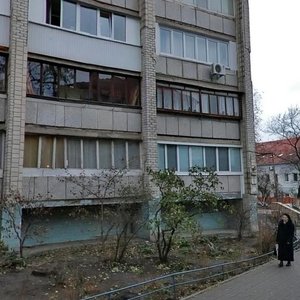 Mykoly Pymonenka Street, 5, Kyiv: photo