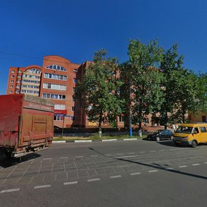 Ulitsa 3-go Internatsionala, 92, : foto