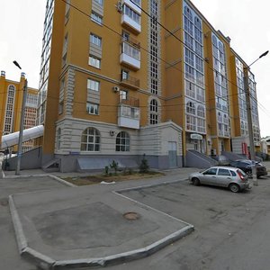 Leningradskaya ulitsa, 15, : foto