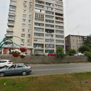 Krasnogvardeyskaya ulitsa, 2, Nizhniy Tagil: photo