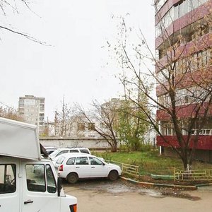 Dargomyzhskogo Street, 1к2, Nizhny Novgorod: photo