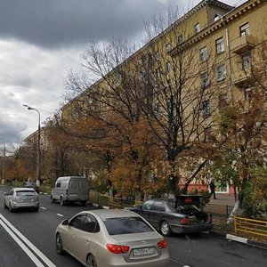 Trofimova Street, 23к1, Moscow: photo