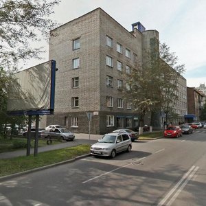 Bograda Street, 93, Krasnoyarsk: photo