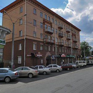 Soborna vulytsia, 135, Rivne: photo