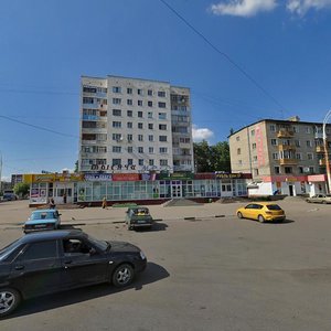 Krasnoarmeyskaya ploshchad, 3, Tambov: photo