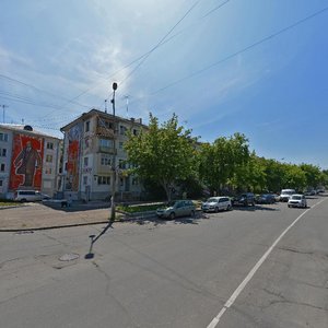 Ulitsa Engelsa, 13, Angarsk: photo