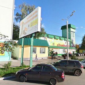 Ulitsa Tatarstan, 18, Zelenodolsk: photo