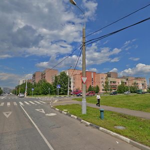 Chechyorsky Drive, 94, Moscow: photo