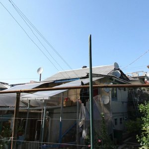 Ambulatorny pereulok, 3, Sochi: photo