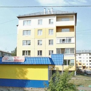 Molodogvardeyskaya ulitsa, 1к1, Omsk: photo