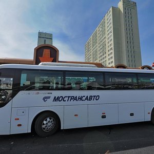 Khlobystova Street, вл7 ، موسكو: صورة