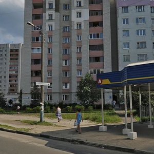 Ulitsa Telmana, 66/3, Bryansk: photo