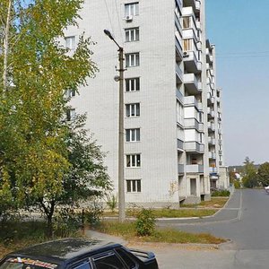 Prospekt Myru, 263, : foto