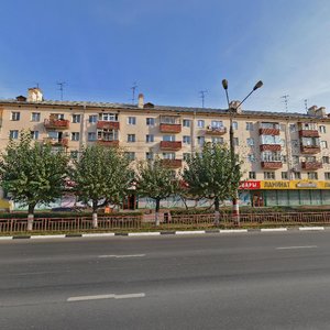 Lenin Avenue, 50, Nizhny Novgorod: photo