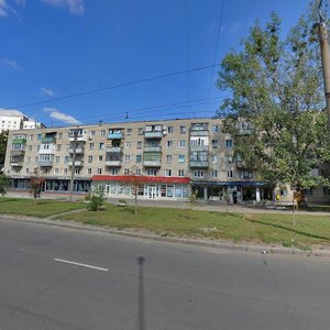 Oleksandrivskyi prospekt, 73 ، خاركيف: صورة