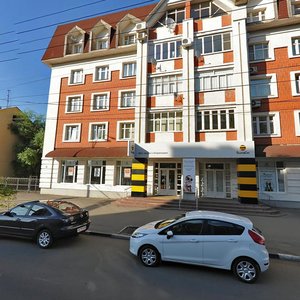 Sovetskaya Street, 27, Tambov: photo