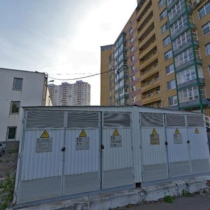 Rodionova Street, 25Б, Nizhny Novgorod: photo