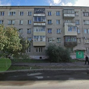 Gamarnika Street, 18, Komsomolsk‑at‑Amur: photo