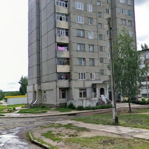 Vulica Kalinowskaga, 27А, Mogilev: photo