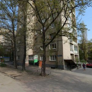 Gazetniy Lane, 105/42, Rostov‑na‑Donu: photo