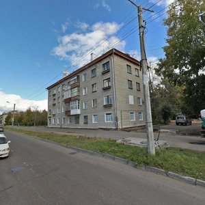 Bratskiy Lane, 2, Komsomolsk‑at‑Amur: photo