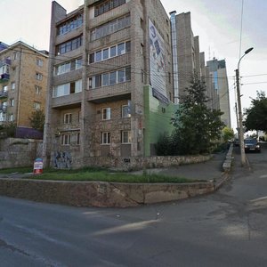 Bograda Street, 13, Krasnoyarsk: photo