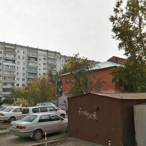 Red Magyar street, 102, Irkutsk: photo
