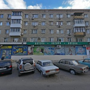 Ippodromnaya ulitsa, 2, Saratov: photo