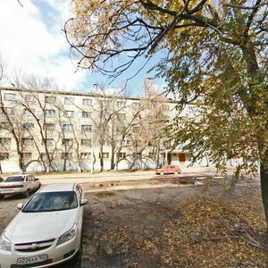 Chernorechenskaya Street, 12, Samara: photo