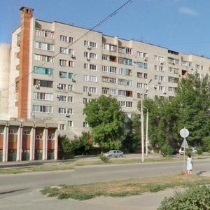 Generala Shtemenko Street, 62, : foto