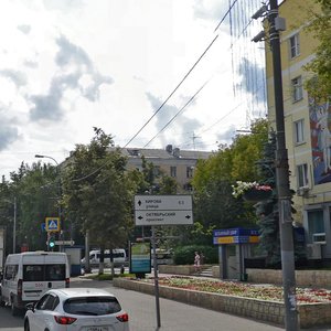 Oktyabrskiy Avenue, 170/7, Lubercy: photo