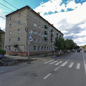 Пенза, Улица Циолковского, 16: фото