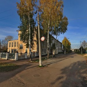 Griboedova Street, 10, Yoshkar‑Ola: photo