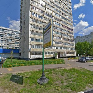 Vostryakovsky Drive, 17к2, Moscow: photo