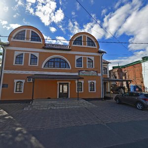 Rabochaya Street, 2, Mozhaysk: photo