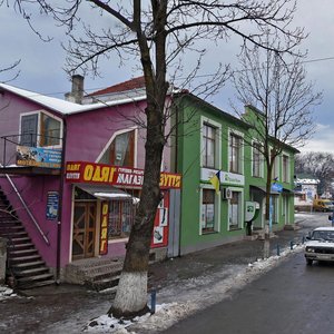 Vulytsia Myru, 8, Zakarpattia District: photo