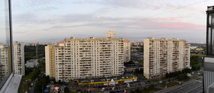 Pyatnitskoye Highway, 6, Moscow: photo