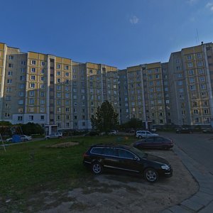 Jakubowskaga Street, 48к1, Minsk: photo