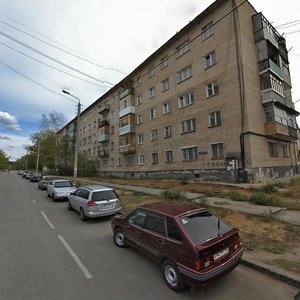Zelyonaya Street, 4, Togliatti: photo